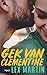 Gek van Clementine (Dearest Book 1) (Dutch Edition)
