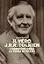 Il vero J.R.R. Tolkien by Jesse Xander