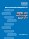 Rechts- und Verfa...