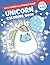 Unicorn Coloring Book