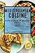 Mediterranean Cuisine 2022:...