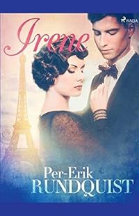 Omslag för Irene