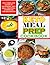Keto Meal Prep Cookbook by Jennings Johnson