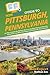HowExpert Guide to Pittsburgh, Pennsylvania: 101 Tips to Learn the History, Discover the Best Places to Visit, Eat Great Food, and Have Fun Exploring Pittsburgh, Pennsylvania