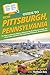 HowExpert Guide to Pittsburgh, Pennsylvania: 101 Tips to Learn the History, Discover the Best Places to Visit, Eat Great Food, and Have Fun Exploring Pittsburgh, Pennsylvania