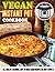 Vegan Instant Pot Cookbook by Jennings Johnson