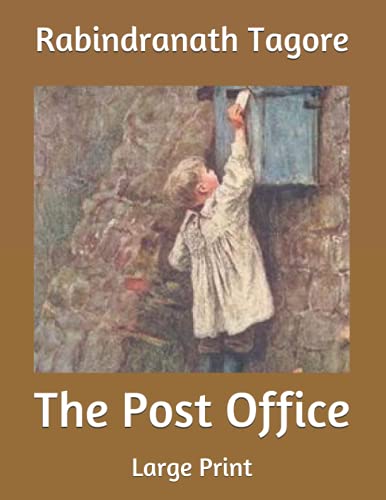 The Post Office: Large Print