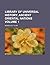 Library of Universal Histor...