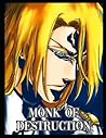 Kurt Monk Of Destruction