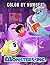 Monsters Inc Color by Number by Ana Morales
