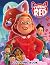 Turníng Red Coloring Book: ...