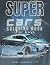 supercars colouring book fo...