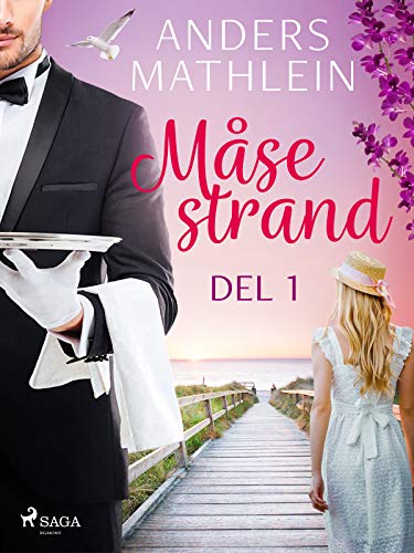 Måsestrand del 1 (Swedish Edition)