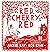 Red, Cherry Red (Book & CD)