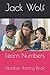 Learn Numbers: Number Traci...