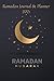 Ramadan Journal & Planner 2...