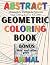 Abstract Geometric Coloring...
