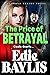 The Price of Betrayal (Scarred #2)