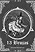 13 Brujas