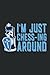 I'm Just Chess-Ing Around -...