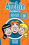 The Best of Archie Comics 4 Deluxe Edition