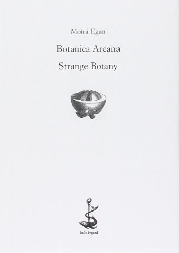 Botanica arcana-Strange Botany (Paperback)
