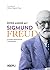 Sigmund Freud by Peter-André Alt