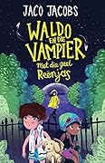 Waldo en die vampier met die geel reënjas