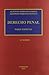 Derecho penal. Parte especial. (Spanish Edition)