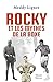 Rocky et les mythes de la boxe by Meddy Ligner