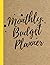 Monthly Budget Planner: Fin...