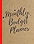 Monthly Budget Planner: Fin...