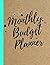 Monthly Budget Planner: Fin...