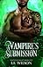 A Vampire's Submission (Deathless Night Series)