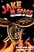 Jake in Space: Volcanoes of Venus