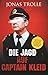 Die Jagd auf Captain Kleid