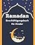 Ramadan Beschäftigungsbuch ...