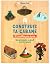 Construis ta cabane ! by Claude Lux