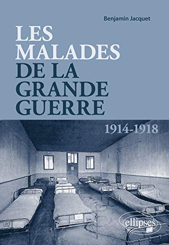 Les malades de la Grande Guerre (French Edition)