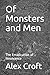 Of Monsters and Men by Alex Mark Croft