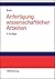 Anfertigung wissenschaftlicher Arbeiten