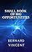 Small Book of Big Opportuni...