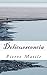 Delicuescencia (Spanish Edition)