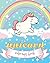 Unicorn Coloring Book: For ...