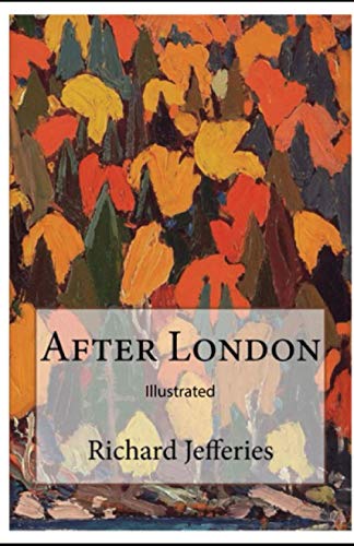 After London illustrated