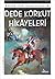 Dede Korkut Hikayeleri