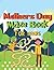 Mothers Day Maze Book For teens by Sybil  Smith