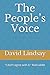 The People’s Voice