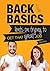 Back to the Basics by Phillip Moon