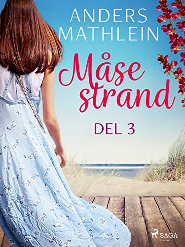 Måsestrand del 3 (Swedish Edition)